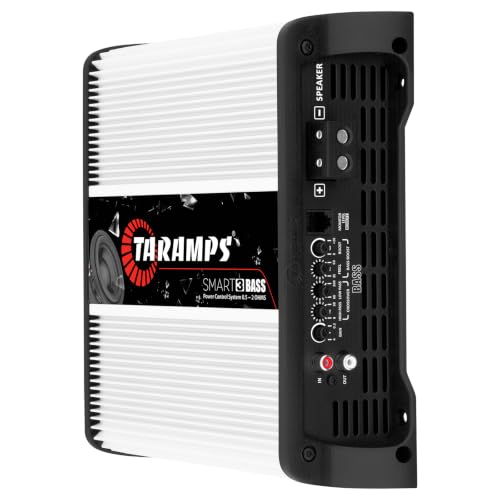 Taramps Smart 3 Bass Amplifier
