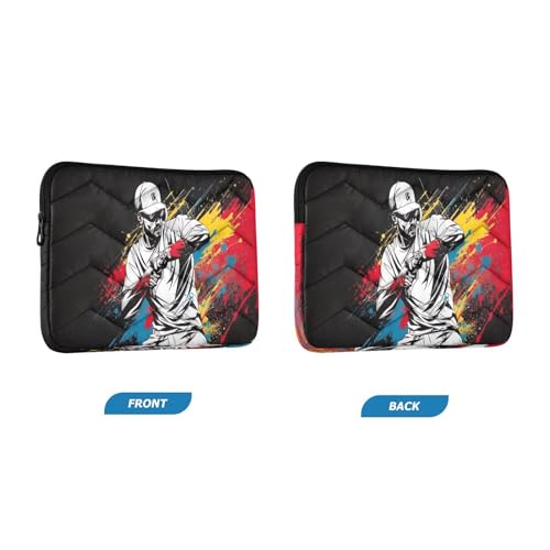 Funda para portátil de 13-14 pulgadas impermeable miniatura 2