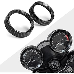 Amazon.co.jp: メーターカバー・ボックス - メーターパーツ: 車＆バイク