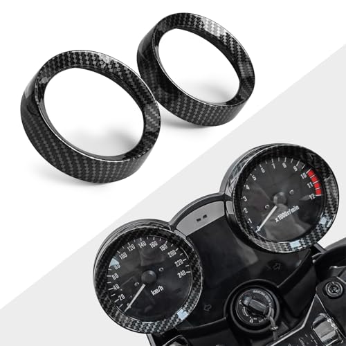 Amazon | CHINGLAY バイク メーター カバー：Z900RS 2018-2026