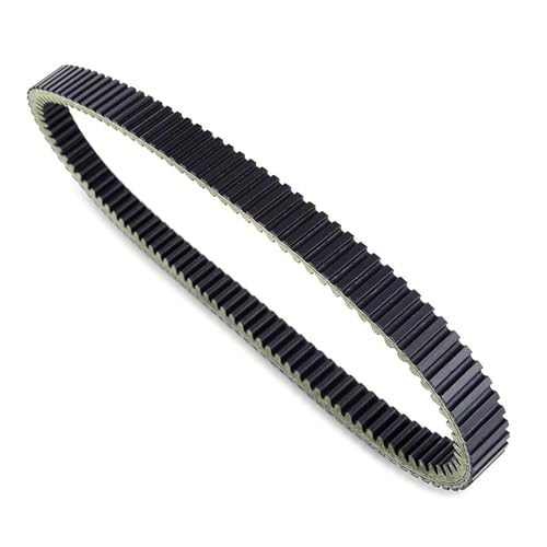 Courroie de transmission Maxsym 400i ABS trajet urbain sans panne 23100-L4A-0001