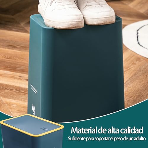 Catálogo para Comprar On-line Tambos de Basura Top 5. 23 Imagen adicional