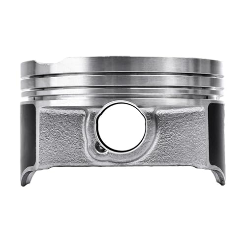 Junta de Culata TRK251 de 72mm Conjunto Superior Alta Resistencia 3