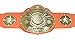 Undisputed Belts Fully Custom Championship Belt - Custom images and Text with Design Proofs