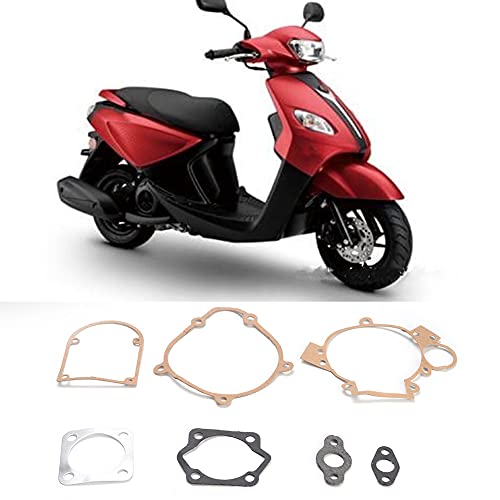 Review de Bicimoto 80cc los mejores 10. 12 Imagen adicional