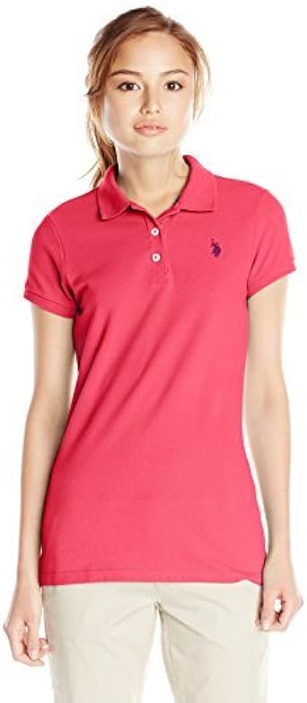 polo shirt junior