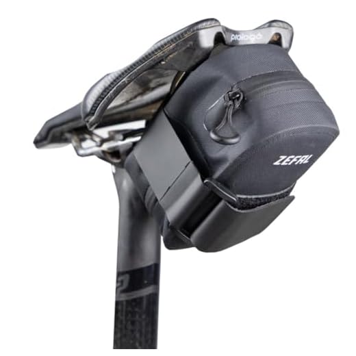 Zefal Off-Road Pack sacoche étanche