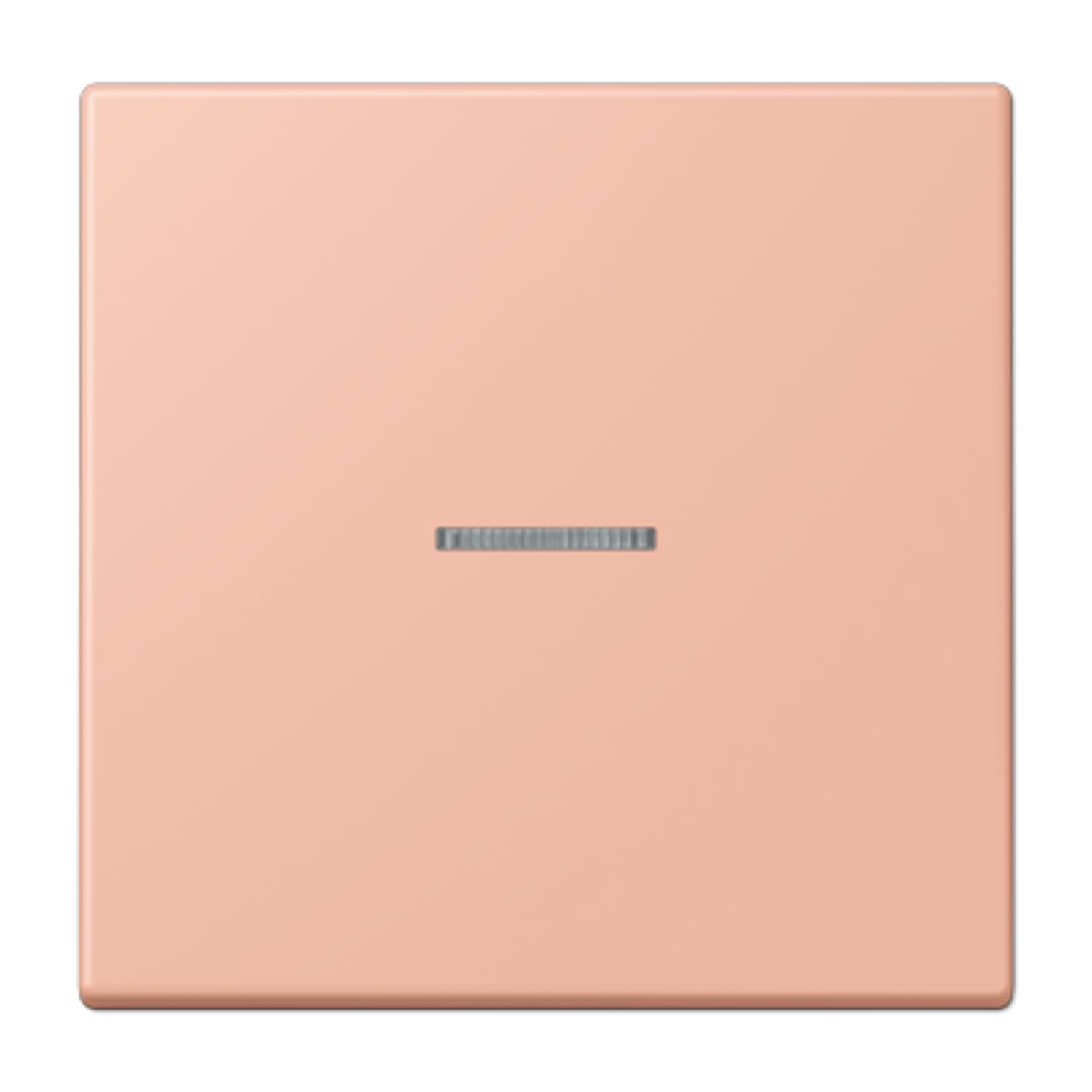 Touche simple avec viseur LC32102 JUNG LC990KO5231 pour interrupteur