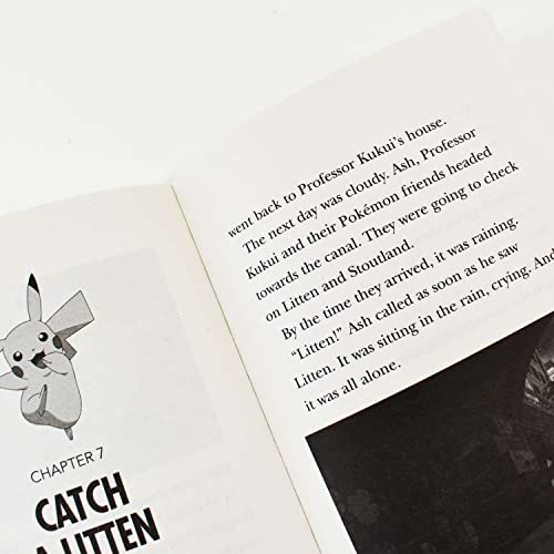 Pokemon Super 15 Book Collection