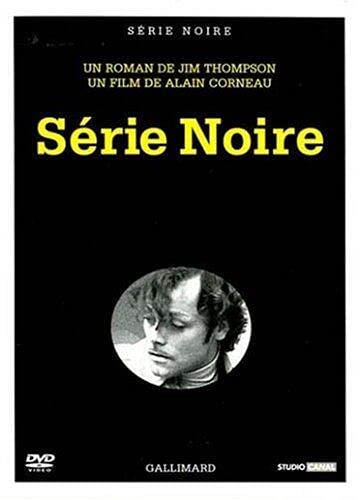 Preisvergleich Produktbild Série noire [FR Import]