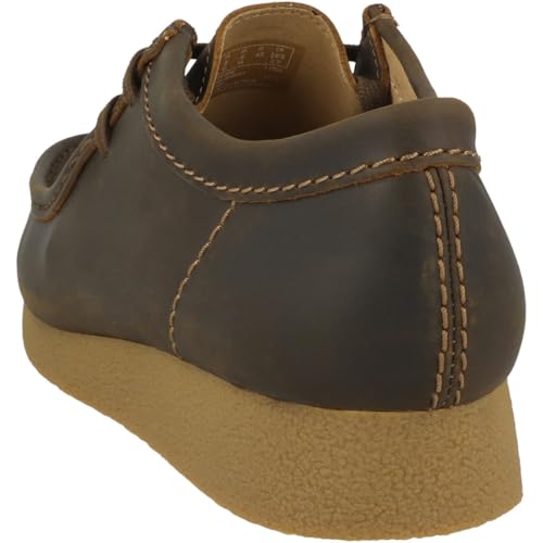 Image of Clarks Mens Wallabee Evo