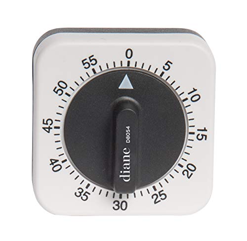 Diane Dial Timer Highlighting Product