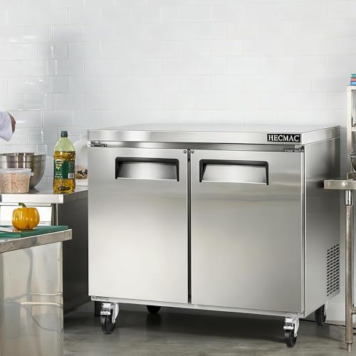 commercial freezer pro 1673