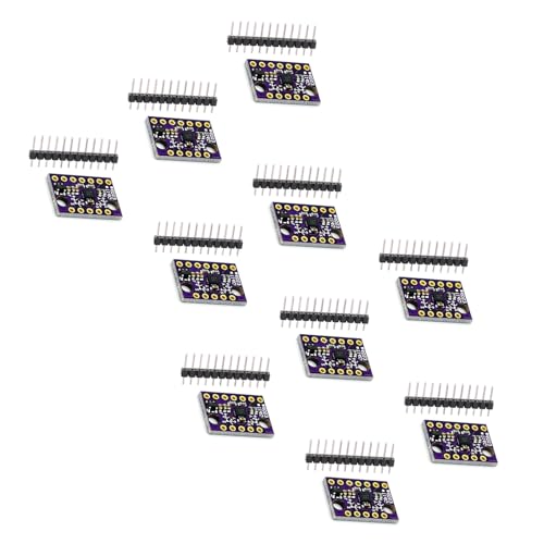 Capteur BMI160 Module 6DOF gyroscopes pour corriger la trajectoire drone