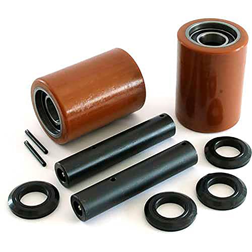 GPS Load Wheel Kit for Electric Pallet Truck - Fits Crown, Model # WP 3000