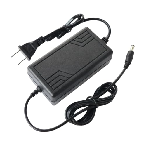 Adaptateur secteur 12V3A 36W deux fils bloc alimentation universel