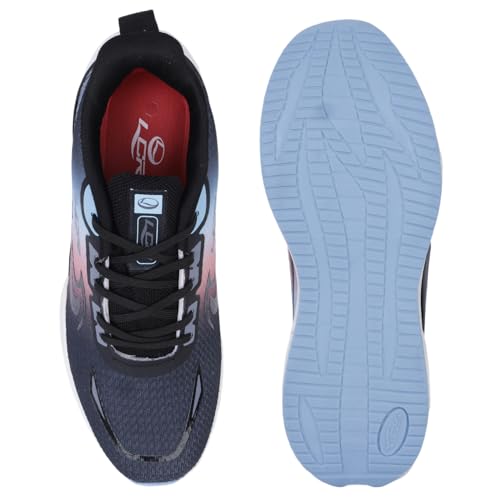 Image of Lancer Mens NAVIGATOR-34 Running Shoe
