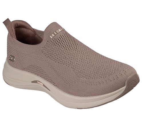Image of Skechers Womens Arch Fit Vista 2.0 Sneaker