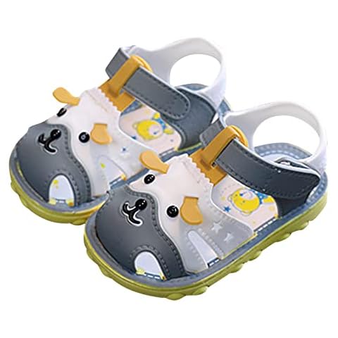 Sandales Fille MNSWR Cover