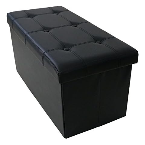 Ottoman de rangement Sotech Cover