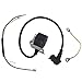 Dalom MS250 Ignition Coil Module Magneto for Sthil 020 021 023 020T MS 210 230 250 Chainsaw Replace 0000 400 1306