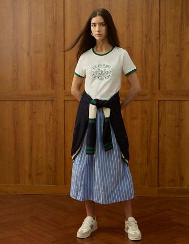 Image of U.S. Polo ASSN. Women T-Shirt