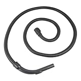 Vacuum Cleaner Hose, Extra Long 2.5/3.5m, Compatible For Karcher, NT20/30 WD1WD2 WD3 WD4 WD5 WD6 WD6P Vacuum Accessories(3.5 m)