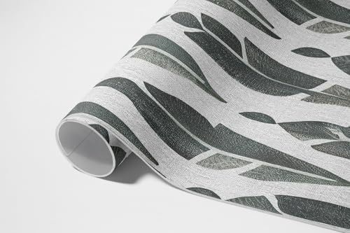 Tapis jardin extérieur PVC rectangle 80x120 cm imperméable pour balcon - 6
