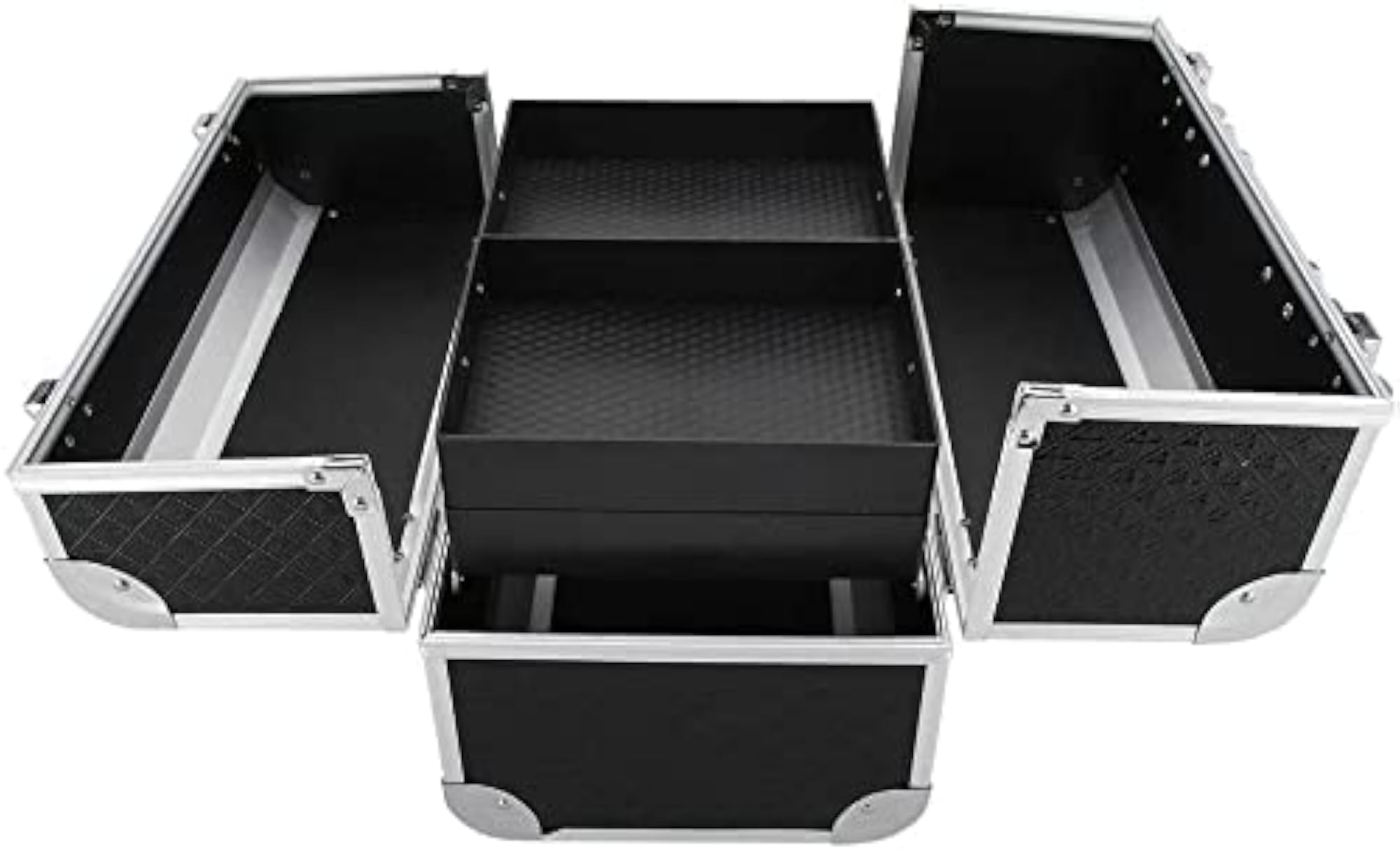 Mini Portable Cheri Bliss Cosmetic Case