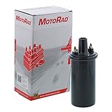 MotoRad 4IC562 Ignition Coil For (1979-1987) Mazda B2000 (2.0L)