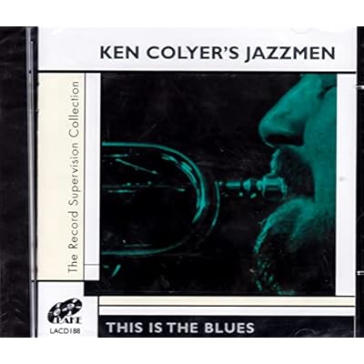 This Is the Blues