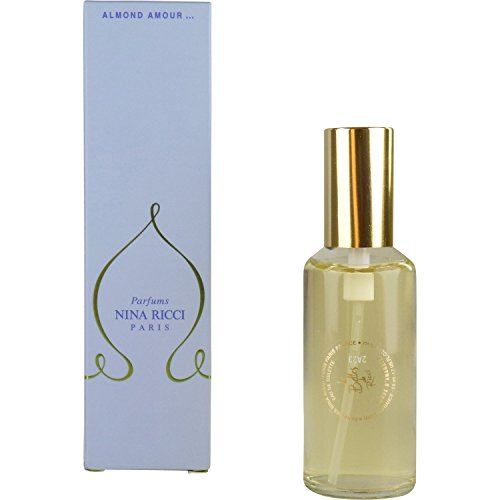 Les Belles De Ricci Almond Amour De Nina Ricci Para Mujeres Eau...