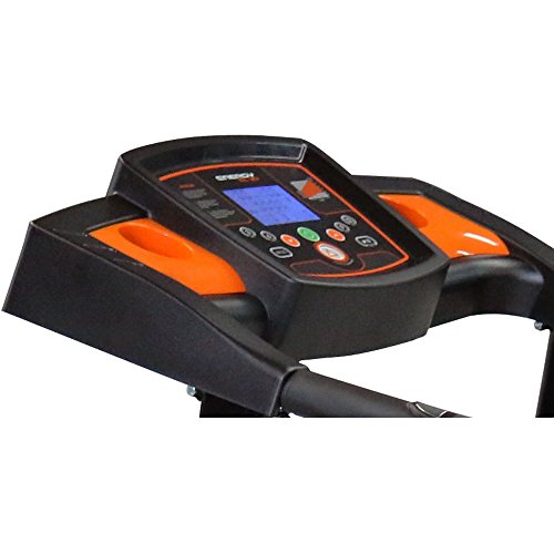 Dream Fitness Esteira Eletronica Energy 2.1 Bivolt, Preto 5 41qtUe9aZEL