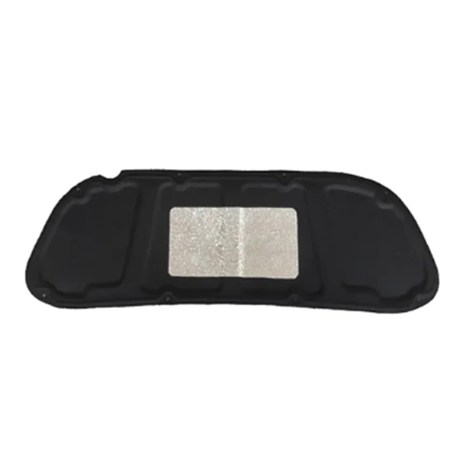 Chefru One Color Hood Sound Insulation Cotton Compatible With Kia For Cerato For Forte For K3 Yd 2014 2015 2016 2017 2018 Hood Engine Insulation Soundproof Heat Cotton Liner Trunk Cover