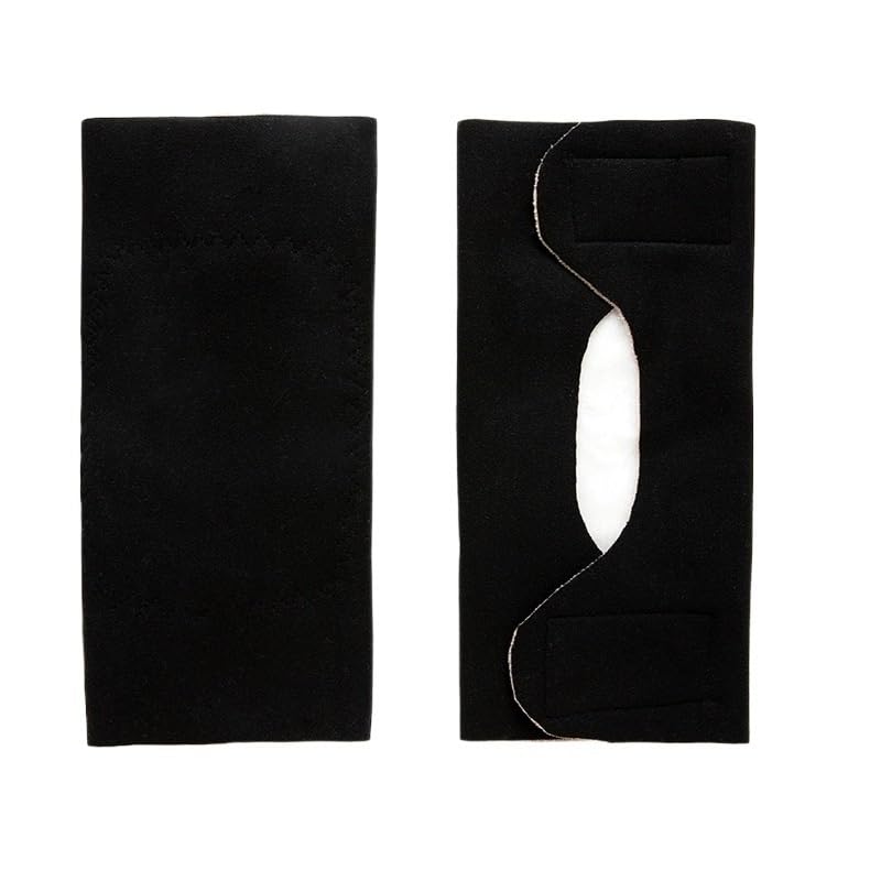 Knee Pads for Men Women with Added Insulation Warmth for Long Sleeved Sports Wear