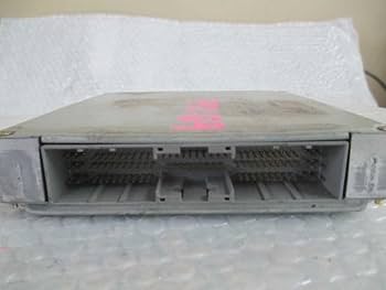 あ(6/25まで) Amazon.com: REUSED PARTS Engine ECM Control Module