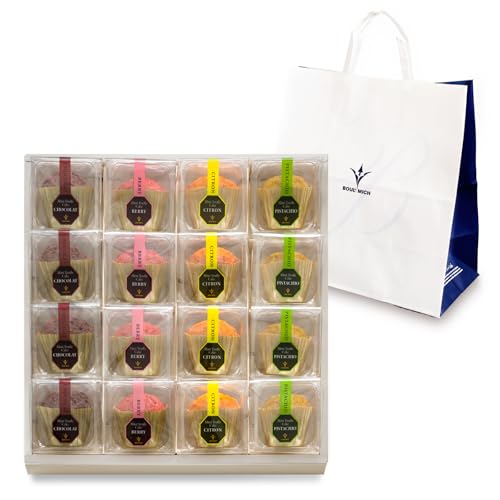 u[~bV BOULMICH ~jgtP[L (16)y񂰑ܕtz Ε NX}X v[g Mtg lC  XC[c َq lߍ킹 j a Ԃ