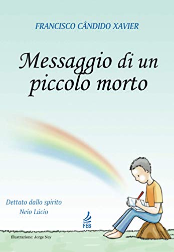 Messaggio di un Piccolo Morto