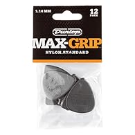 Fantastic quality guitar picks World famous brand Essential for any guitarist Minimum wear Made in the usa