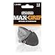 Dunlop 449P1.14 Nylon Max-Grip Picks 1,14 mm - Plektren Set