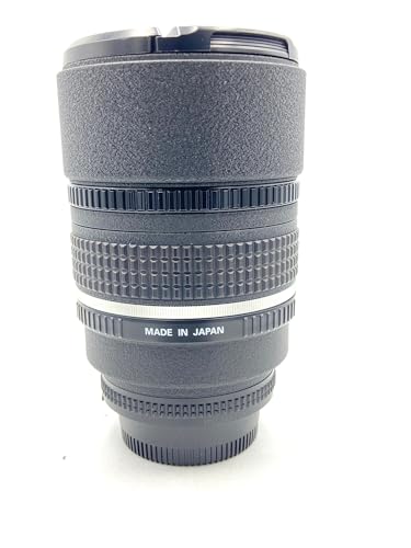 Nikon AF Nikkor D 105mm F2 DC Objetivo para Nikon - Fernando Cortés Nikon AF Nikkor D 105mm F2 DC Objetivo para Nikon - Fernando Cortés