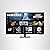 Samsung 43” Smart Monitor M7 (M70F) 4K UHD Display, Samsung Vision AI, Smart TV Apps, Gaming Hub, USB-C, HDMI and USB-A, Black, LS43FM702UNXZA, 2025