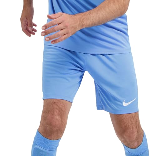 Image of Nike Youth Park III Shorts