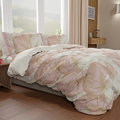 PETTI Artigiani Italiani, Double Duvet Cover 250 x 200 cm - Image 2