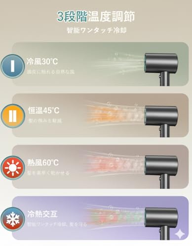 ノーブランド品 ヘアドライヤー