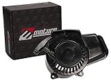 Moturo Seilzugstarter -Typ 4- für 49ccm Pocket Bike Dirt Bike ATV Quad