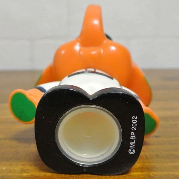 Amazon.co.jp: サトちゃんSeattleMariners大リーグ貯金箱