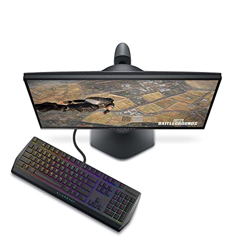 Build My PC, PC Builder, Dell AW2523HF