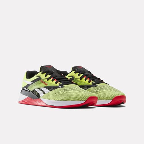 Image of Reebok Men's Nano X4 Cross Training Shoes