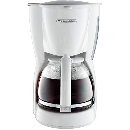 The 12 Best Proctor Silex Coffee Makers of 2024 [Verified] Cherry Picks